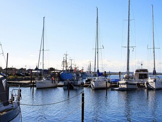 Apartamento Wendtorf  9