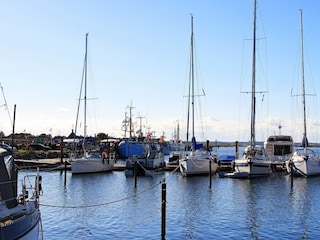 Apartment Wendtorf  29