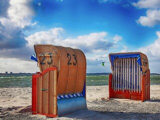 Appartement Wendtorf  47