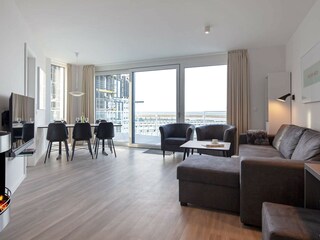 Appartement Wendtorf  24