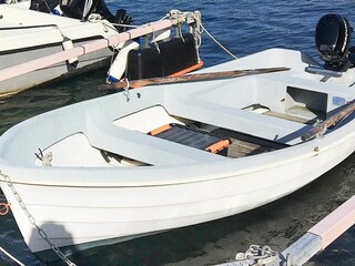 Vakantiehuis Ellös  5