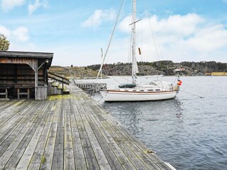 Vakantiehuis Ellös  10