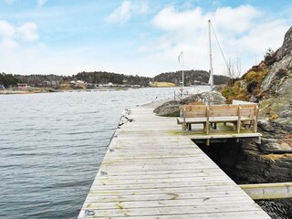 Vakantiehuis Ellös  11