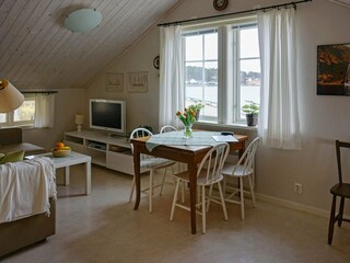 Vakantiehuis Ellös  12