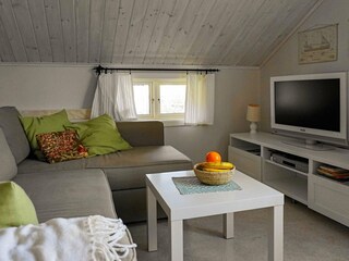 Vakantiehuis Ellös  16