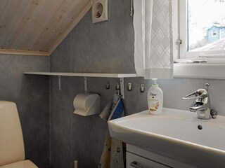 Vakantiehuis Ellös  19