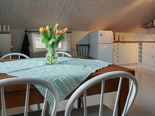 Maison de vacances Ellös  4