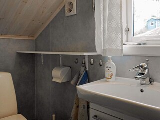 Vakantiehuis Ellös  5