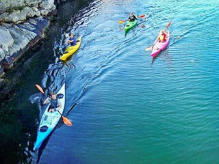 Vakantiehuis Ellös  11