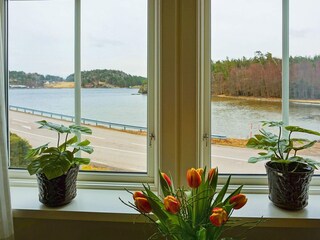 Ferienhaus Ellös  11