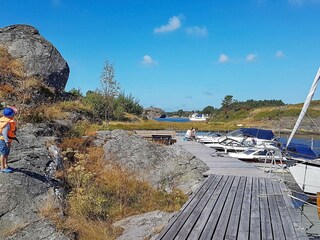 Casa de vacaciones Ellös  4