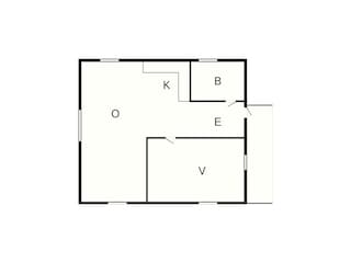 Ferienhaus Ellös Grundriss 21