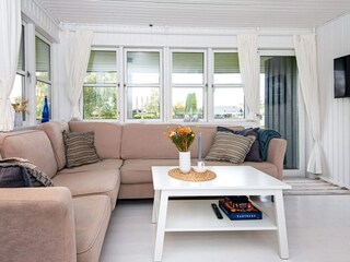 Ferienhaus Hejlsminde  4