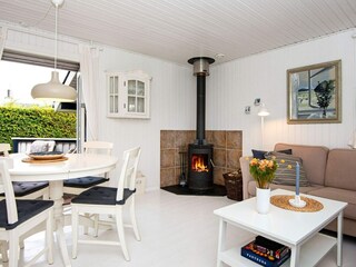 Ferienhaus Hejlsminde  5
