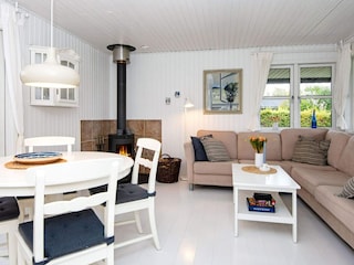 Vakantiehuis Hejlsminde  39