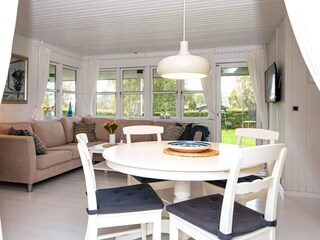 Ferienhaus Hejlsminde  6