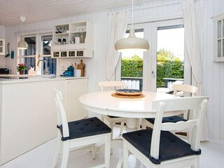 Ferienhaus Hejlsminde  7