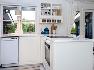 Ferienhaus Hejlsminde  8