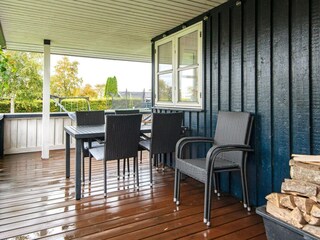 Ferienhaus Hejlsminde  14
