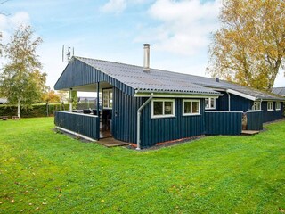 Ferienhaus Hejlsminde  16
