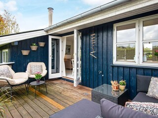 Ferienhaus Hejlsminde  17