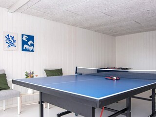 Maison de vacances Hejlsminde  40