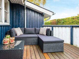 Ferienhaus Hejlsminde  19