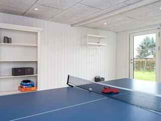 Vakantiehuis Hejlsminde  5