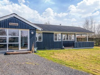Ferienhaus Hejlsminde  22