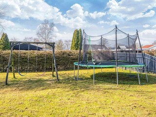 Maison de vacances Hejlsminde  6