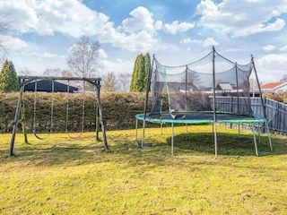 Vakantiehuis Hejlsminde  6