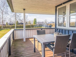 Maison de vacances Hejlsminde  23