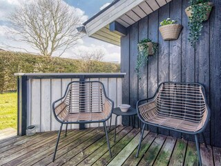 Maison de vacances Hejlsminde  20