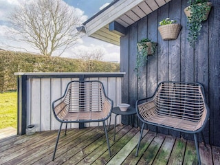 Vakantiehuis Hejlsminde  20