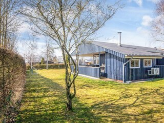 Ferienhaus Hejlsminde  25