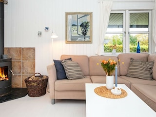 Vakantiehuis Hejlsminde  8