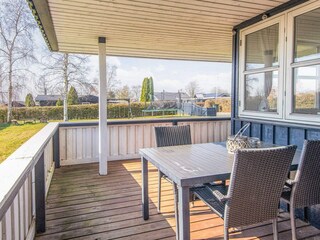 Ferienhaus Hejlsminde  33