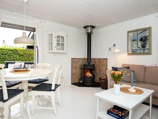 Vakantiehuis Hejlsminde  12