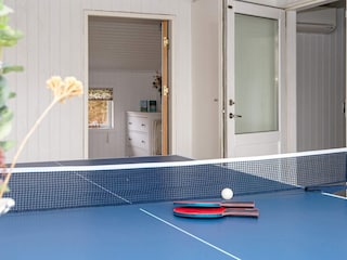 Maison de vacances Hejlsminde  13