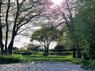 Maison de vacances Hejlsminde  26