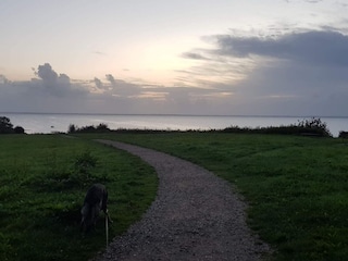 Maison de vacances Hejlsminde  32