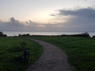 Vakantiehuis Hejlsminde  32