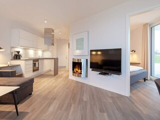 Apartamento Wendtorf  10