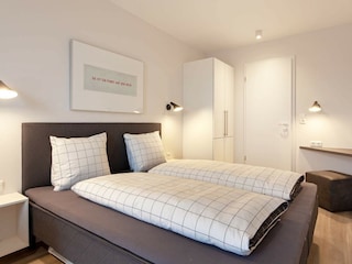 Appartement Wendtorf  18