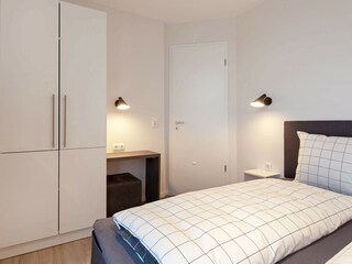 Appartement Wendtorf  8