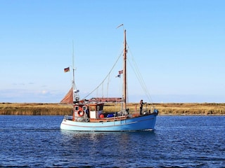 Appartement Wendtorf  5