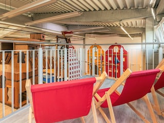 Appartement Wendtorf  7