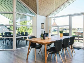 Vakantiehuis Nordborg  4