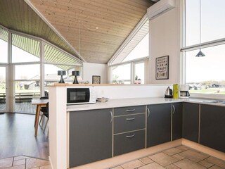 Vakantiehuis Nordborg  9