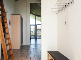 Vakantiehuis Nordborg  50